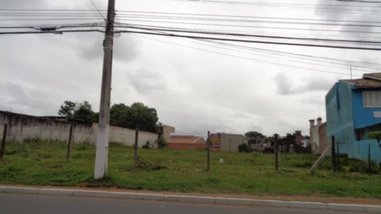 land_lot em Estrada Vânius Abílio dos Santos, Santa Cruz - Gravataí - RS