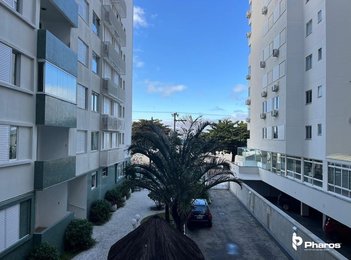apartment em Atlântica, Centro - Balneário Camboriú - SC