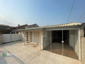 house em Ouro Preto, Natal - Gravataí - RS
