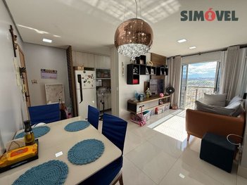 apartment em CSB 10, Taguatinga Centro (Taguatinga) - Brasília - DF