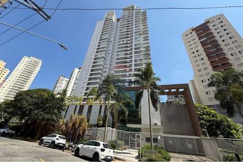 apartment em Rua Gonçalo da Cunha, Chácara Inglesa - São Paulo - SP