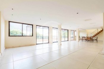 apartment em Avenida Fernando Mattos, Barra da Tijuca - Rio de Janeiro - RJ