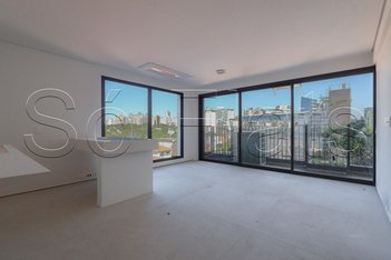 apartment em Rua Oliveira Dias, Jardim Paulista - São Paulo - SP