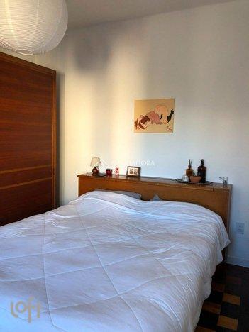 apartment em Rua Demétrio Ribeiro, Centro - Porto Alegre - RS
