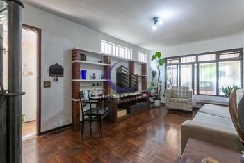 house em Rua Almeida Ferraz, Vila Parque Jabaquara - São Paulo - SP