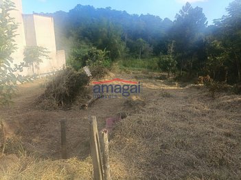 land_lot em Rua Henrique Maximiano Coelho Neto, Veraneio Irajá - Jacareí - SP