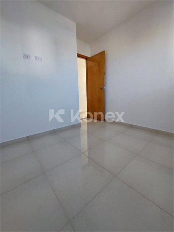 apartment em Rua Doutor Urbano Pereira, Vila Santa Teresa (Zona Leste) - São Paulo - SP
