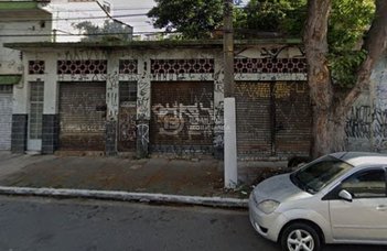 land_lot em Rua Joaquim Marra, Vila Matilde - São Paulo - SP