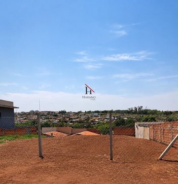 land_lot em Rua Camilo Simões, Colinas - Londrina - PR