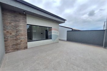 house em Avenida Vitória, Jardim Santa Bárbara - Atibaia - SP