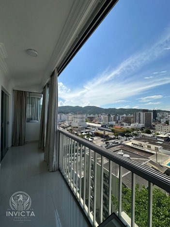 apartment em Rua 1021, Centro - Balneário Camboriú - SC