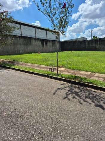 land_lot em Rua Um, Jardim Abatiá - Sorocaba - SP
