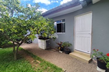 land_lot em Rua das Orquídeas, Guatupê - São José dos Pinhais - PR