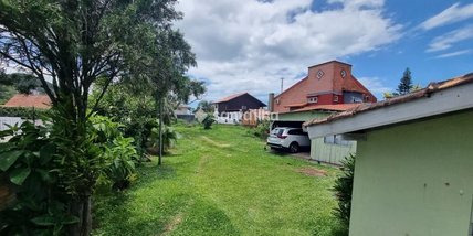 land_lot em Rua do Gramal, Campeche - Florianópolis - SC