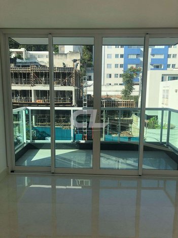 apartment em Rua Almirante Tamandaré, Gutierrez - Belo Horizonte - MG