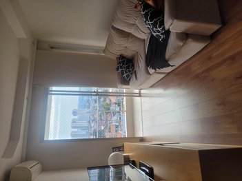 apartment em Rua Theo Dutra, Jardim Colombo - São Paulo - SP