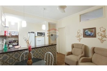 apartment em Rua Vivaldi Leite Ribeiro, Centro - Poços de Caldas - MG