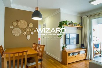 apartment em Rua Juá, Saúde - São Paulo - SP