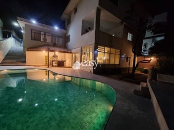 house em Rua Robélia, Jardim Prudência - São Paulo - SP