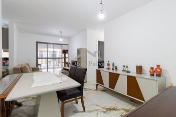 apartment em Rua Dona Brígida, Vila Mariana - São Paulo - SP