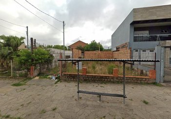 land_lot em Guadalajara, Jardim Sabará - Porto Alegre - RS