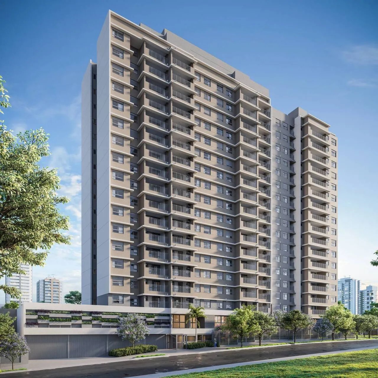 Imagem do About Vila Mariana 98501