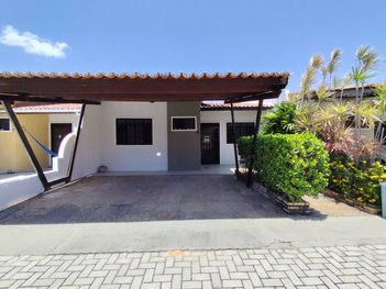 house em Rua Luís Oriá, José de Alencar - Fortaleza - CE