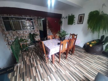 house em Rua Marau, Jardim da Luz - Embu das Artes - SP