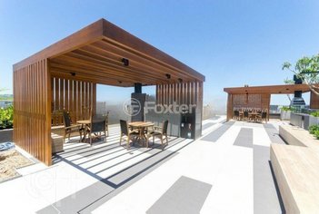 apartment em Avenida João Pessoa, Centro Histórico - Porto Alegre - RS