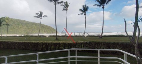 apartment em Avenida Anchieta, Centro - Bertioga - SP