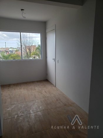 apartment em Rua Professor Paulo Zanotta da Cruz, Fragata - Pelotas - RS