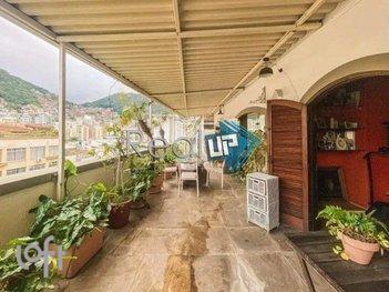 apartment em Rua Ministro Alfredo Valadão, Copacabana - Rio de Janeiro - RJ