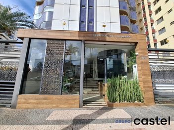 apartment em Rua C263, Nova Suiça - Goiânia - GO