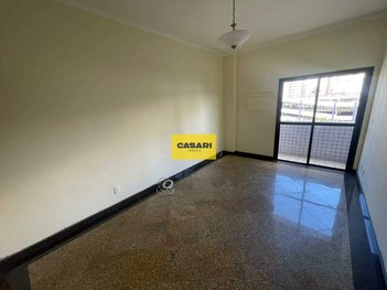 apartment em Avenida Ramiro Colleoni, Centro - Santo André - SP