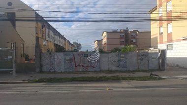 commercial_land_lot em Duque de Caxias, Fragata - Pelotas - RS