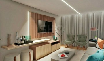 apartment em Avenida Jamaris, Planalto Paulista - São Paulo - SP