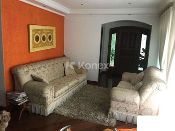 house em Rua Malie Brenner, Vila Dom Pedro I - São Paulo - SP