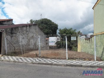 commercial_building em Rua Ernesto Lehmann, Jardim Paraíso - Jacareí - SP