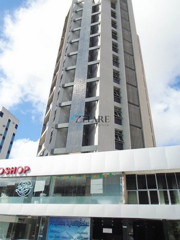 office em Tiradentes, Centro - Campina Grande - PB