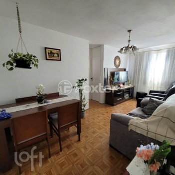 apartment em Rua Mariano de Sousa, Chácara Santo Antônio (Zona Sul) - São Paulo - SP