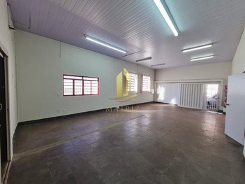 office em Monsenhor Rosa, Centro - Franca - SP