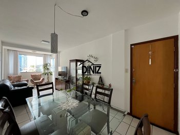 apartment em Rua Andesita, União - Belo Horizonte - MG