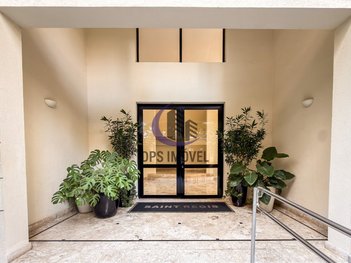 apartment em Rua Fernandes de Abreu, Chácara Itaim - São Paulo - SP