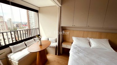 apartment em Rua Genebra, Bela Vista - São Paulo - SP