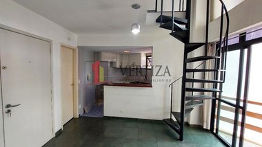 apartment em Rua Urussuí, Itaim Bibi - São Paulo - SP
