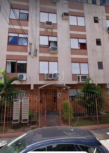 apartment em Doutor Decio Martins Costa, Vila Eunice Nova - Cachoeirinha - RS