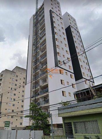 apartment em Rua Arthur Rodrigues Alcântara, Jardim Vila Galvão - Guarulhos - SP