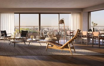 apartment em Rua da Mata, Itaim Bibi - São Paulo - SP