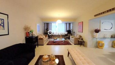 apartment em Avenida Prudente de Morais, Santo Antônio - Belo Horizonte - MG