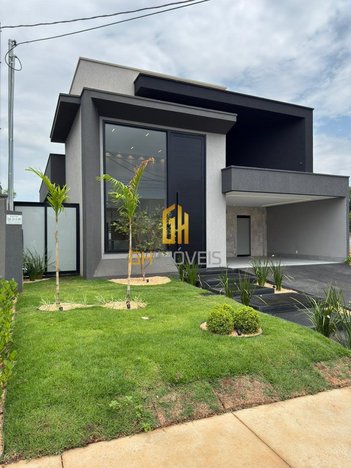 house em Rua P 7, Parqville Pinheiros - Aparecida de Goiânia - GO